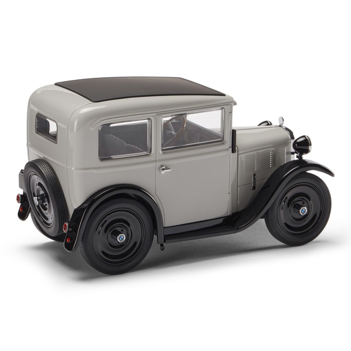 Dixi 模型車 1:18 